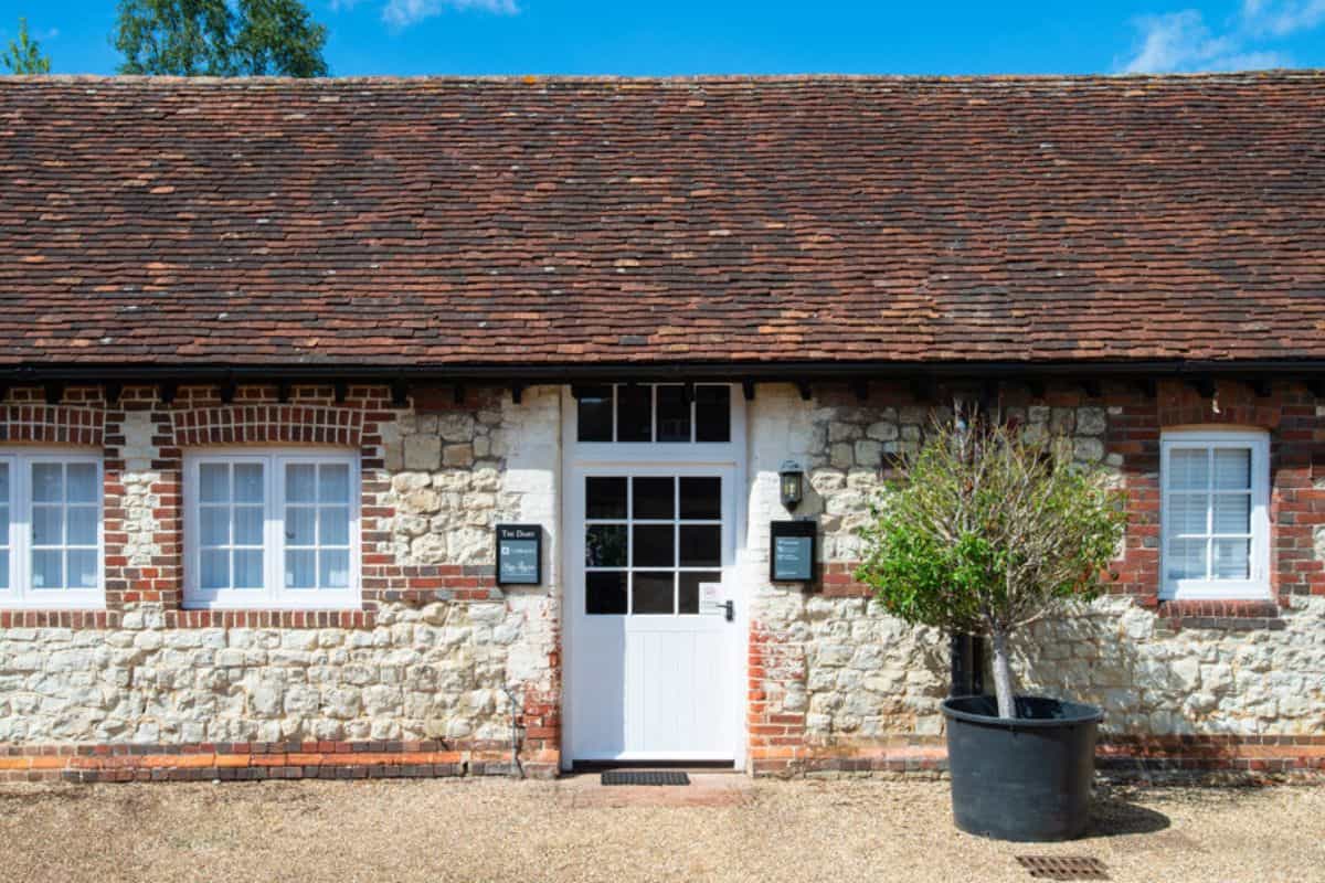 i-thrive guildford clinic