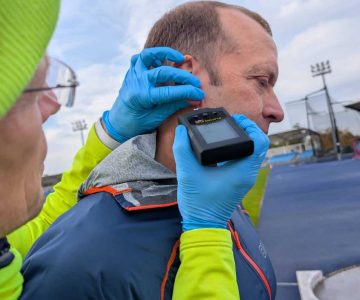 Sports Performance Testing